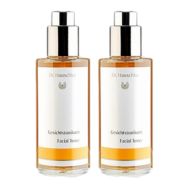 フェイシャルトナー 100ml x 2 お得な2個セット