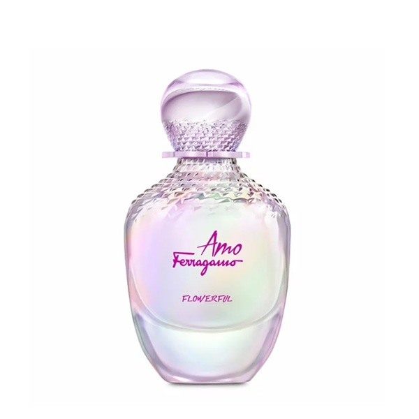 サルヴァトーレフェラガモ アモ フェラガモ フラワーフル EDT SP 100ml