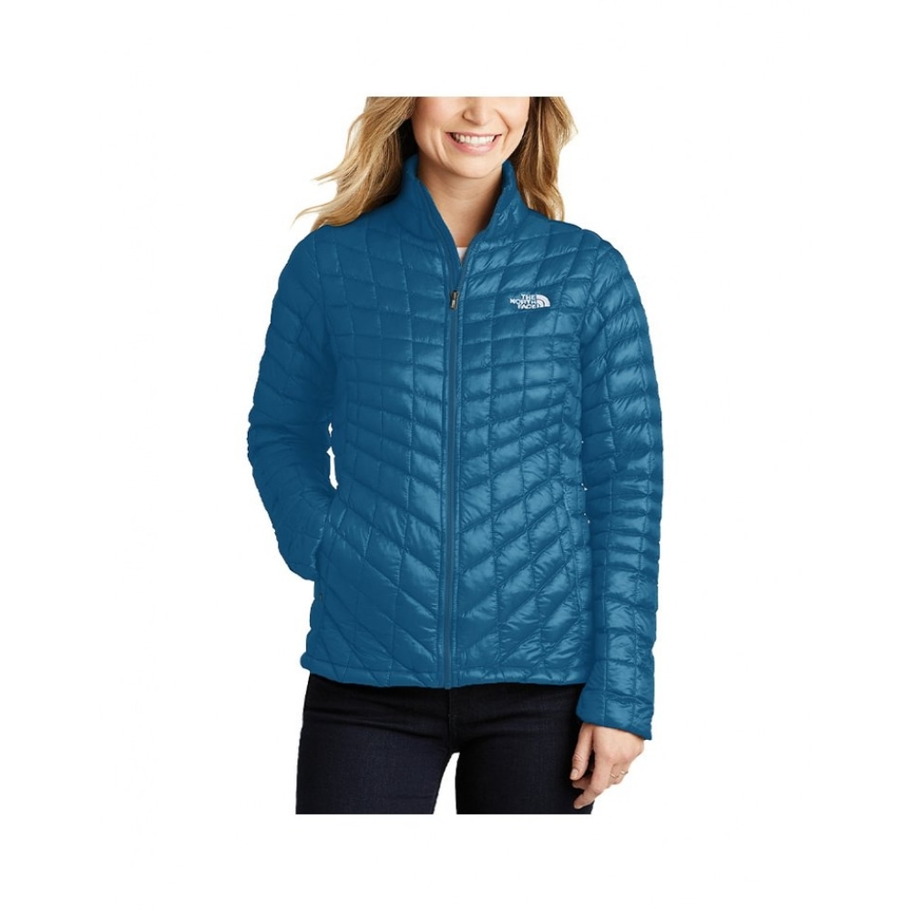 NORTH FACE レディースサーモボール軽量ジャケット