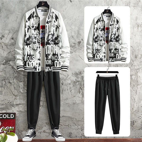 おすすめ品ジャージ トレーナーと上下セット 秋物 メンズ トップス ズボン 秋物 長袖 男性ジャージ カジュアル スポーツウェア トレーニング スウェット バレンタイン