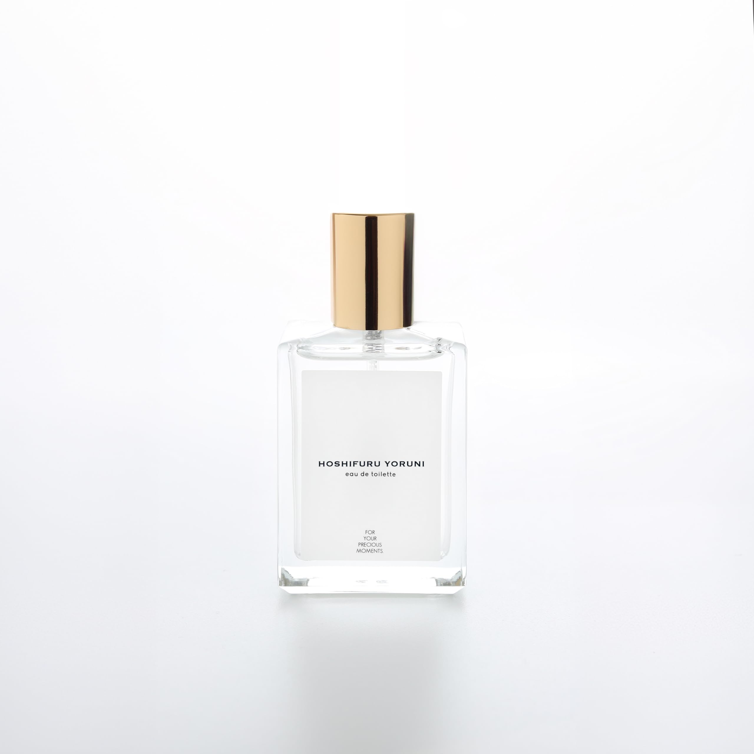 EAGG エッグ 【モテ香水】 星降る夜に オードトワレ香水 30ml