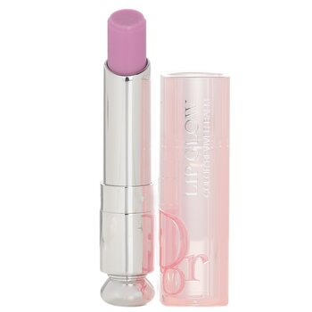 Christian Dior ディオール アディクト リップ グロー & カラー リバイビング リップ バーム #063 ピンク ライラック
