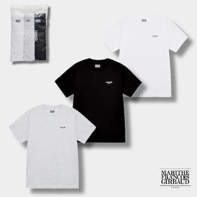 ビンテージ マンダムのブロンソTシャツ 3枚セット