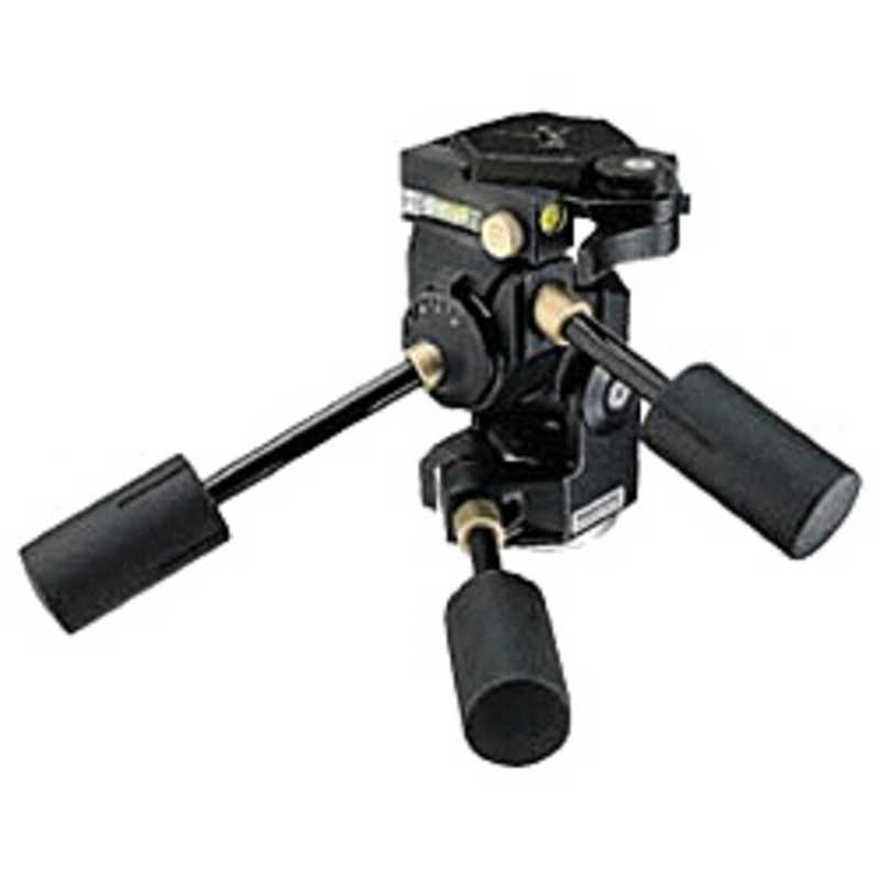 マンフロット　3Dプロ雲台　229 22,426円