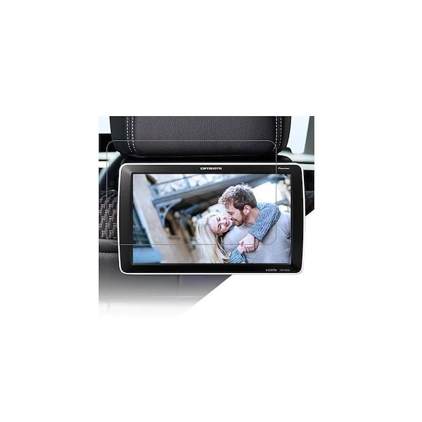 パイオニア カロッツェリア TVM-PW910T モニター Pioneer carrozzeria