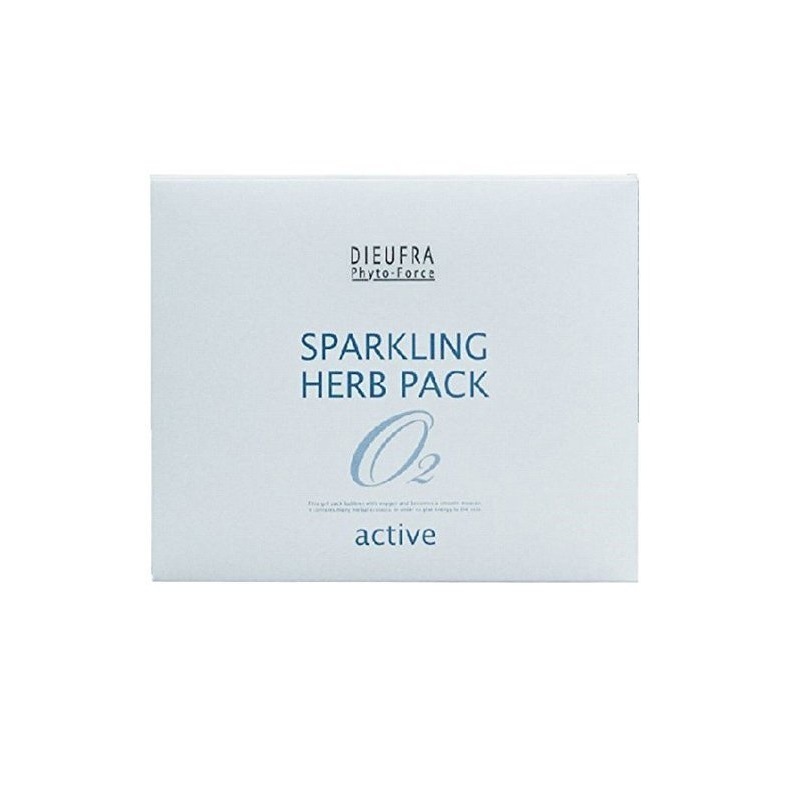 フィトフォース スパークリング ハーブパック A 30包入り パック コラーゲン ヒアルロン酸 酵素