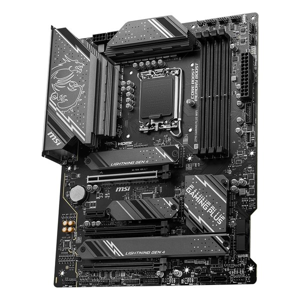 DOS/Vマザーボード Z790GAMINGPLUSWIFI 19,410円