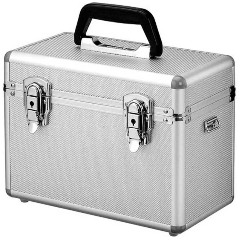 ハクバ　アルミケース AC-02 ボックス S　ALC-AC02-S