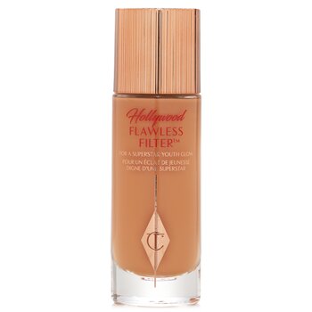 Charlotte Tilbury ハリウッド フローレス フィルター - # 5 Tan