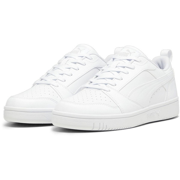 PUMA プーマ リバウンド V6 ロウ マルチSP シューズ 39232803