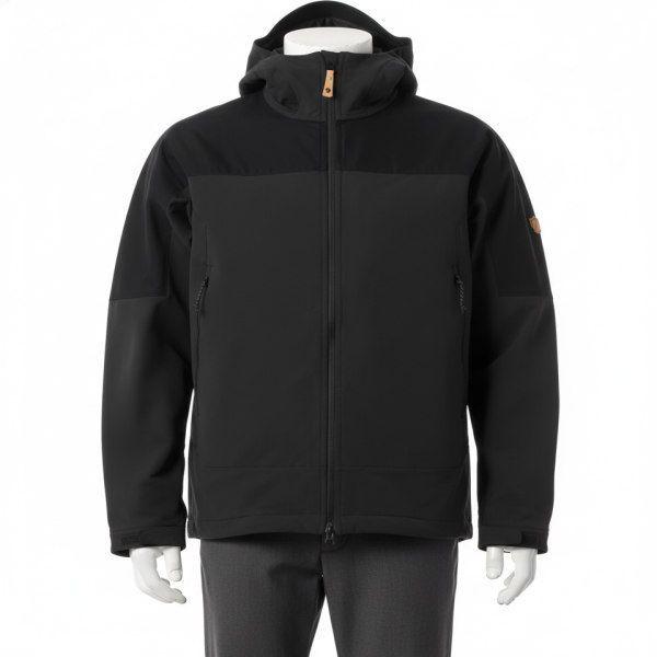 FJALLRAVEN 25FW メンズ ケブ アジャイル ウィンター ジャケット 12500174550 KEB AGILE WINTER JACKET M 826669