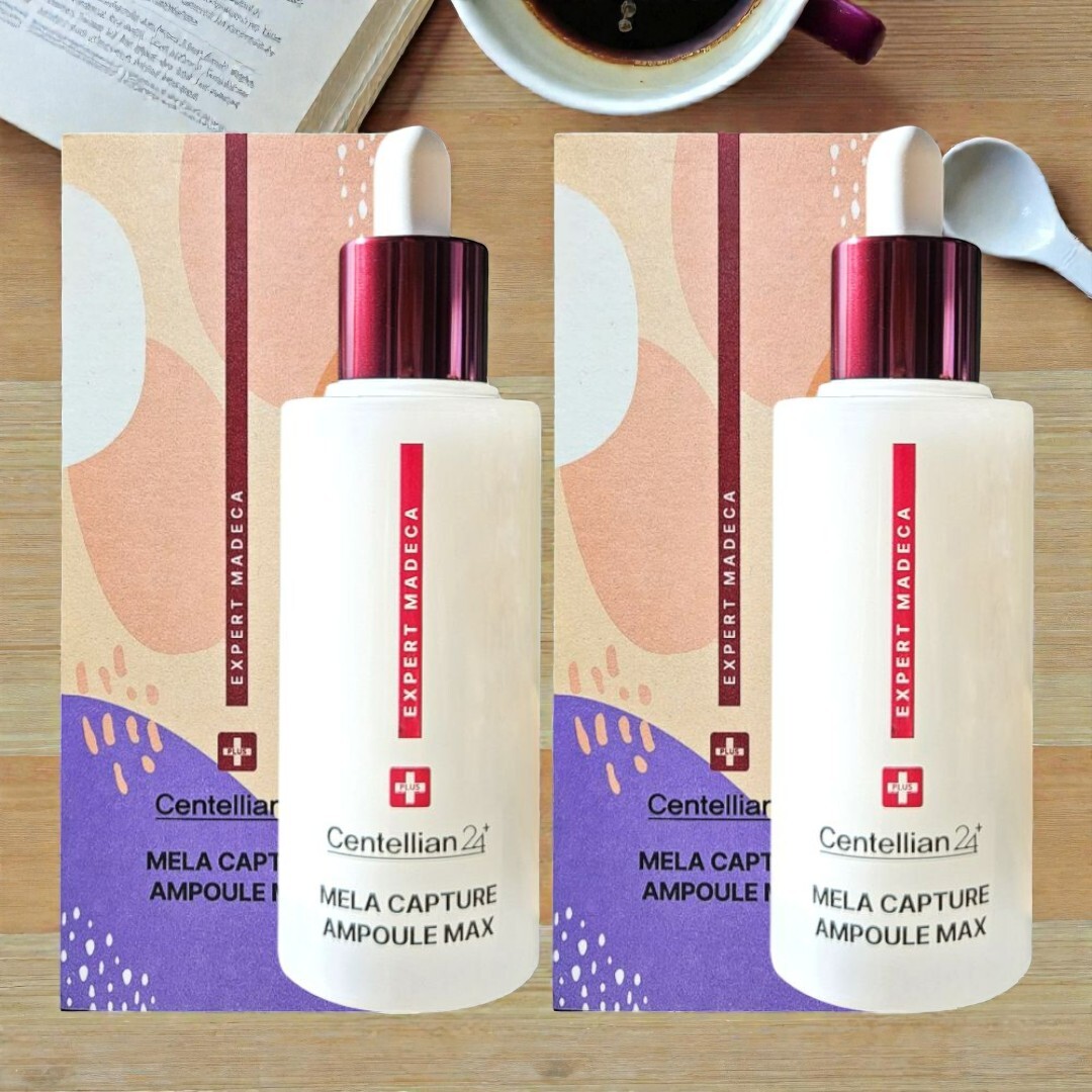 スポット アンプル 45ml×2 [美白+透明感+集中ケア]