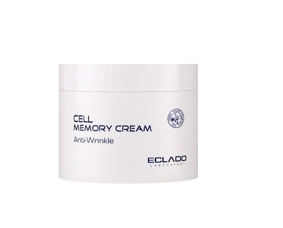 eclado cell memory クリーム 200g