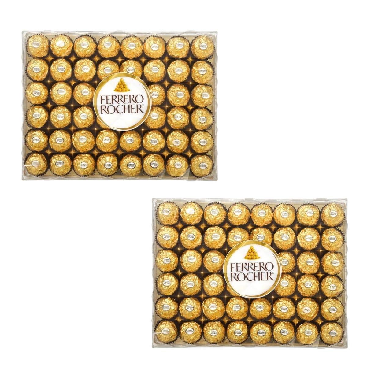 チョコレート フェレロ ロシェ ギフト お菓子 詰め合わせ まとめ買い 大容量 (96個)