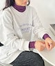 パープル