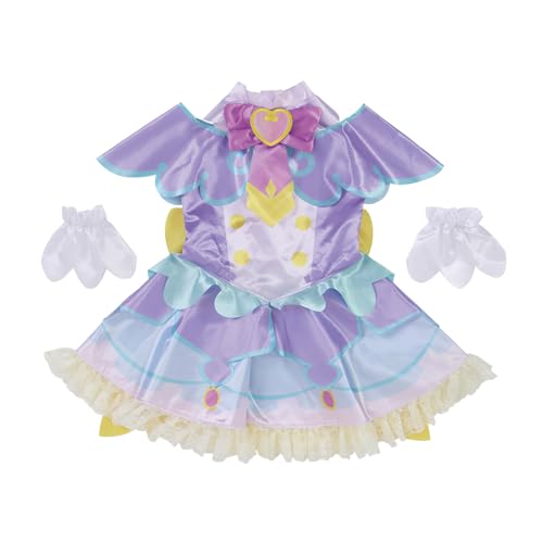 [バンダイ()] 名探偵プリキュア！ 変身プリチューム キュアアンサー 対象年齢 3 才以上