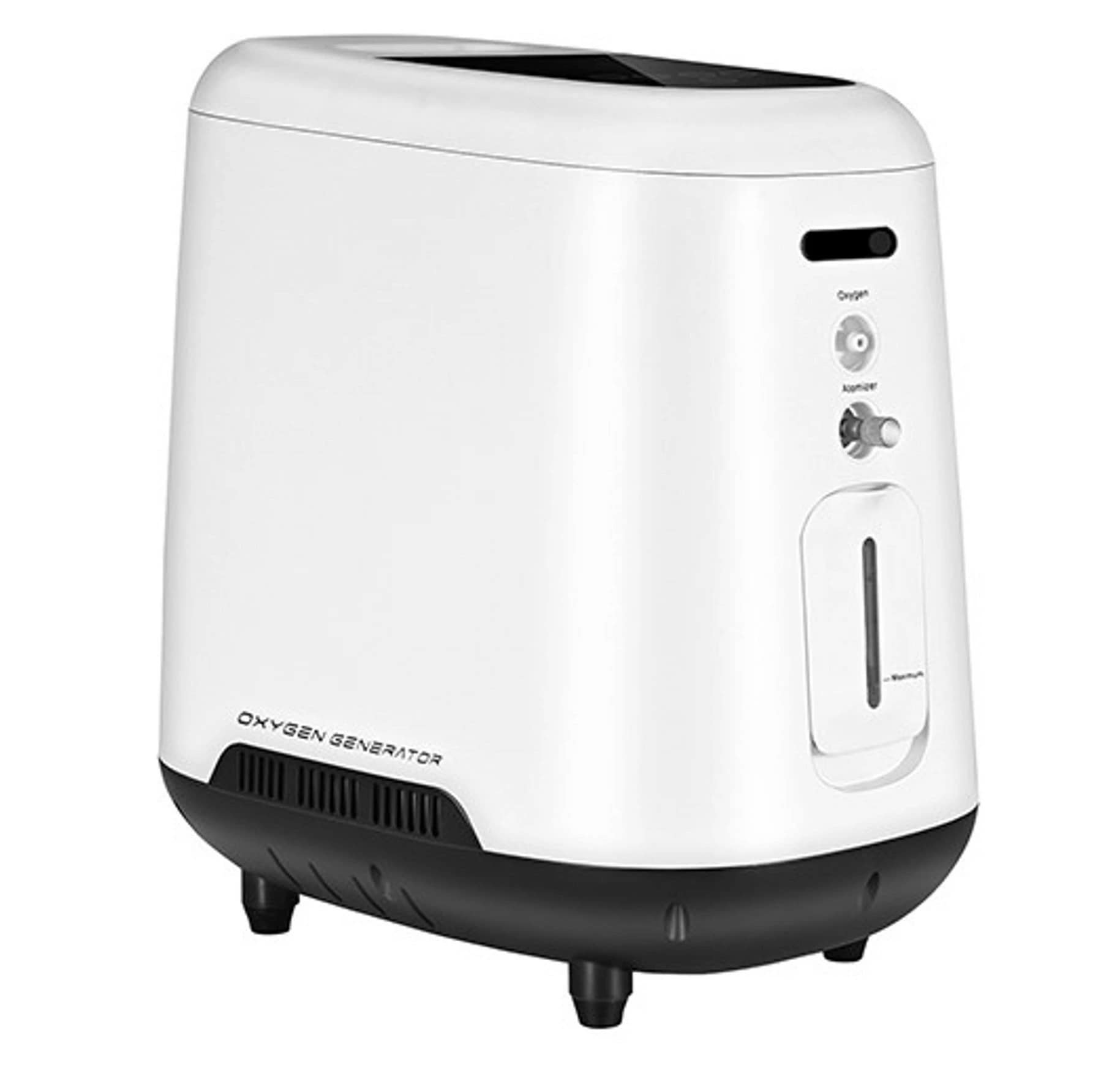 酸素発生器 家庭用 酸素濃縮器 酸素吸入器 90% 5L 静音 24時間連続稼働 ny430 万方 スポーツ 勉強 疲労回復