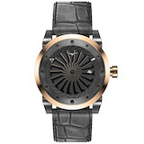 Qoo10] ジンボ [ZINVO] ジンボ 時計 BLADE