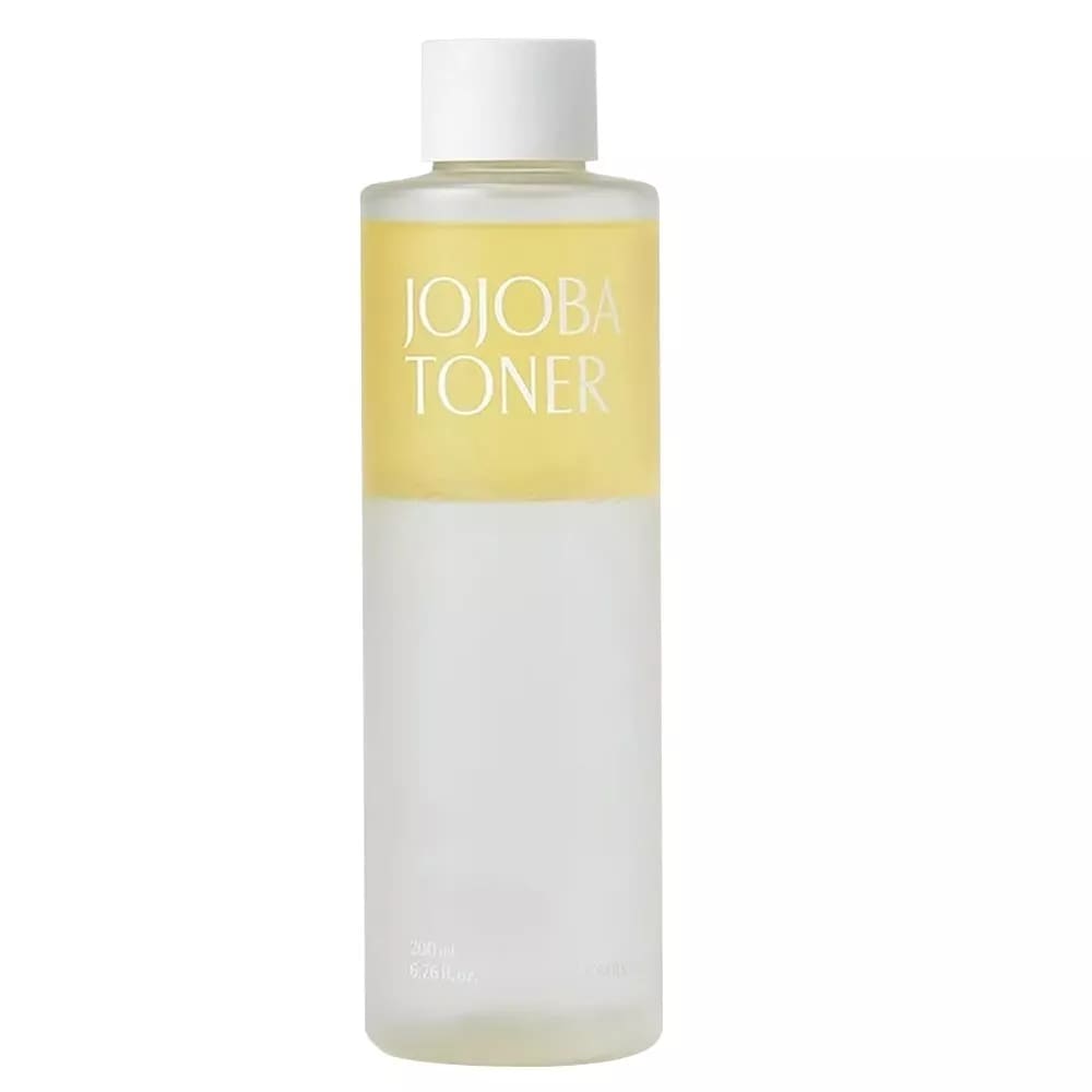 ホホバトナー 200ml 化粧水