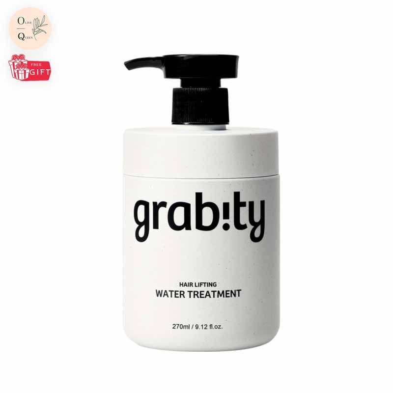 ヘアリフティングウォータートリートメント 270ml/ ウォータートリートメント/ ボリュームトリートメント/ ヘアトリートメント/ トリートメントヘアパック