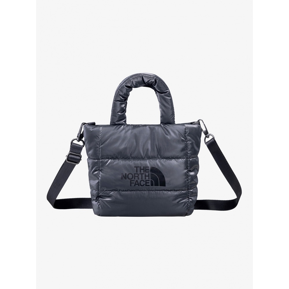ザ・ノース・フェイス NN2PQ59L ホワイトレーベルプランピートートバッグミニ