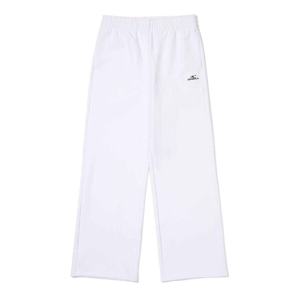 オニールレディースハービーストレートパンツ OWPTM7153-101