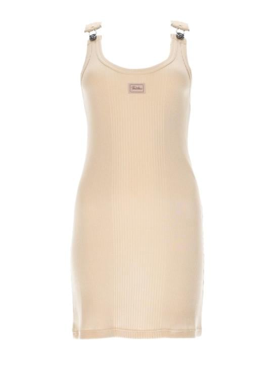 JEAN PAUL GAULTIER Women Dresses DR121 J01463 Neutrals