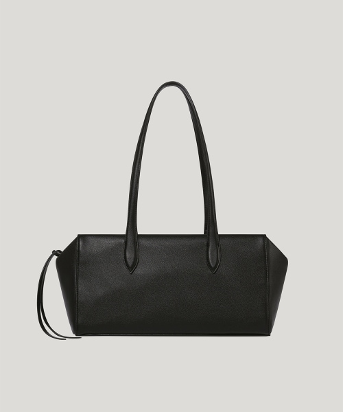 【OVHEE】 Soft Day Bag_Black ショルダーバッグ 正規品
