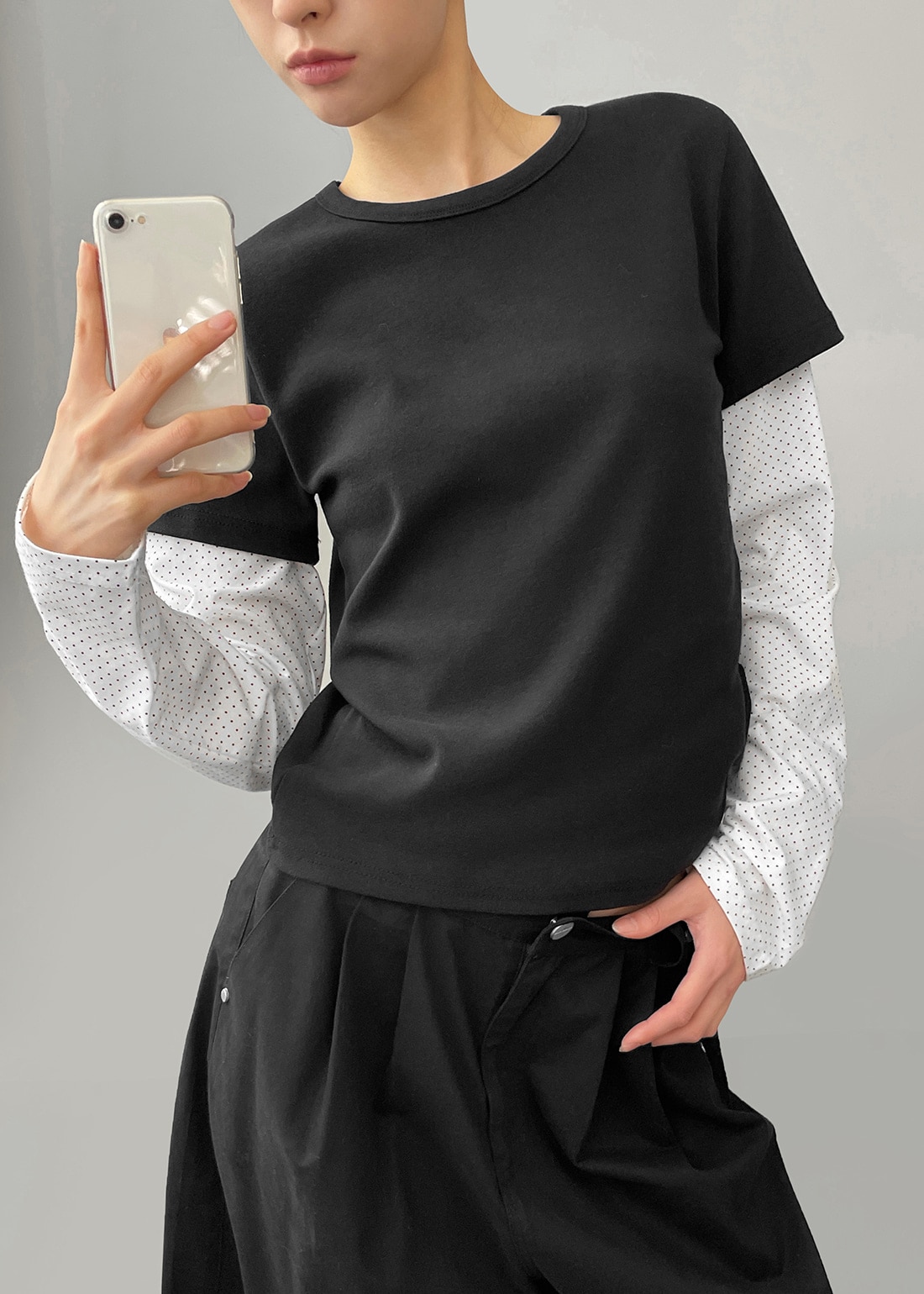 シオトンレイヤードギンファルティ