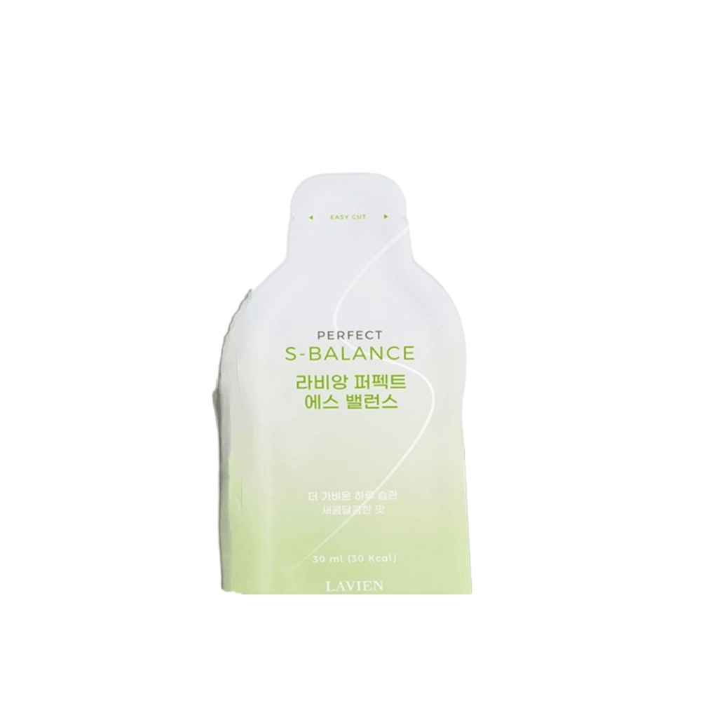 ラビアン·パーフェクト·エス·バランス