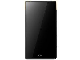 NW-ZX707 [64GB ブラック]