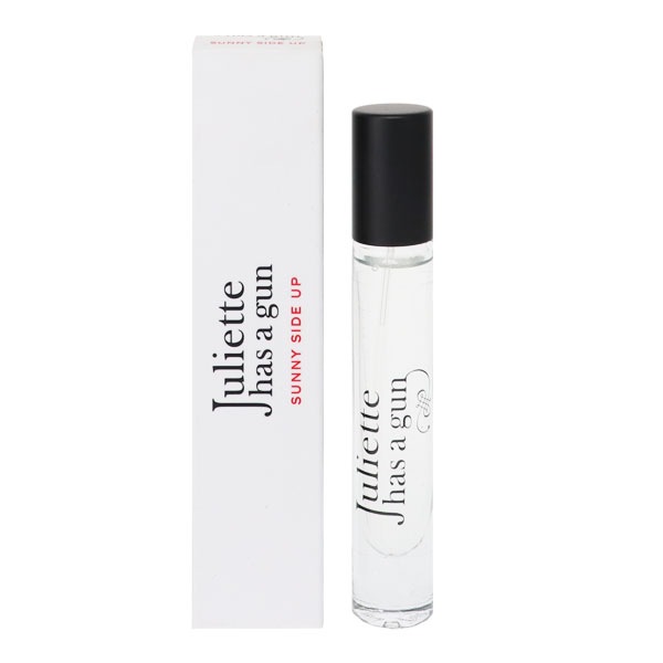 ジュリエット・ハズ・ア・ガン サニー サイド アップ ミニ香水 EDP SP 7.5ml