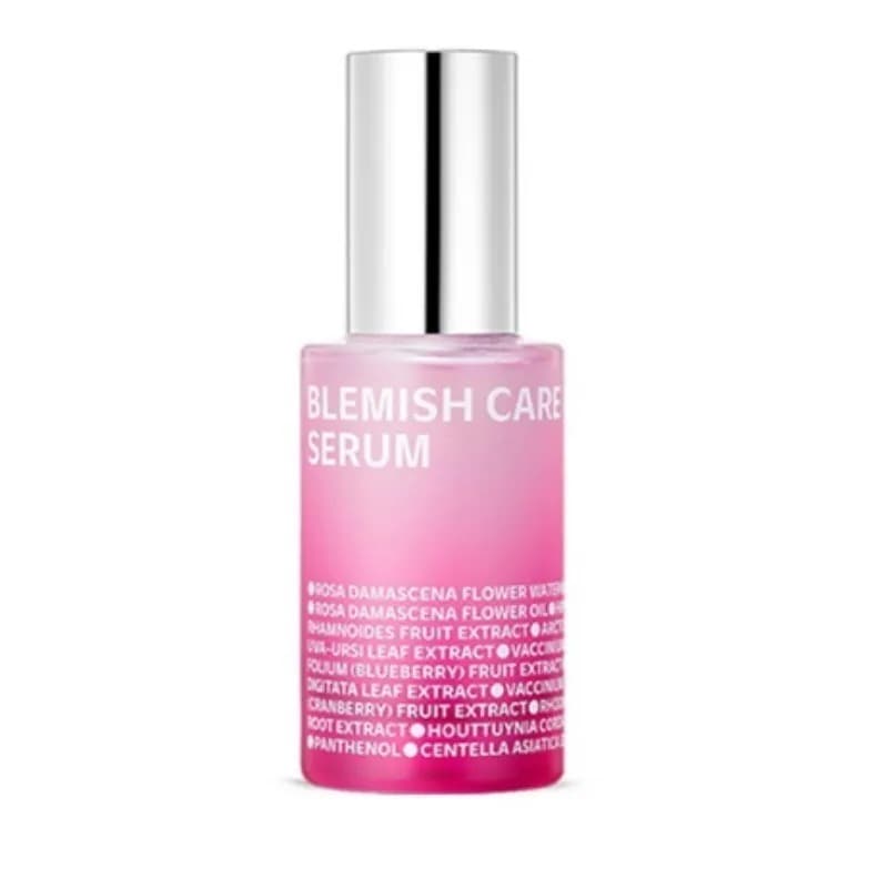 ブレミッシュケアアップセラム, 50ml