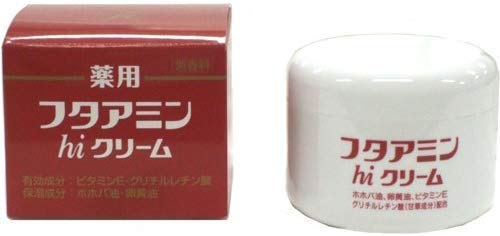 お得な２個パックフタアミンｈiクリーム 130g入り×２個