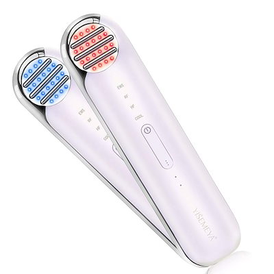 モイスチャーIV 美顔器 ヤーマン RF・EMS美顔器 ブライトリフト BRIGHT LIFT HRF40S YA