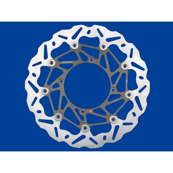 D76548 [BRAKING ディスクローター WK050L]