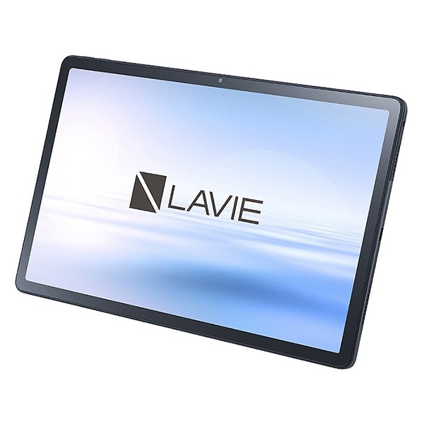PC-T1175FAS [LAVIE Tab T11 T1175/FAS ストームグレー/MediaTek Hello G99/6GB/eMMC128GB/Android 12L/11.5型/SIMス