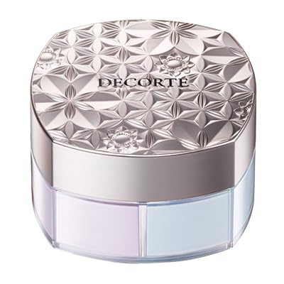 コスメデコルテ DECORTÉ ルース パウダー フェイスパウダー 16g 4色入り 101 harmony veil