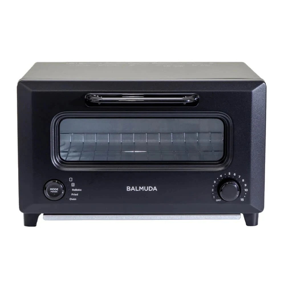 ReBaker ブラック KTT01JP-BK