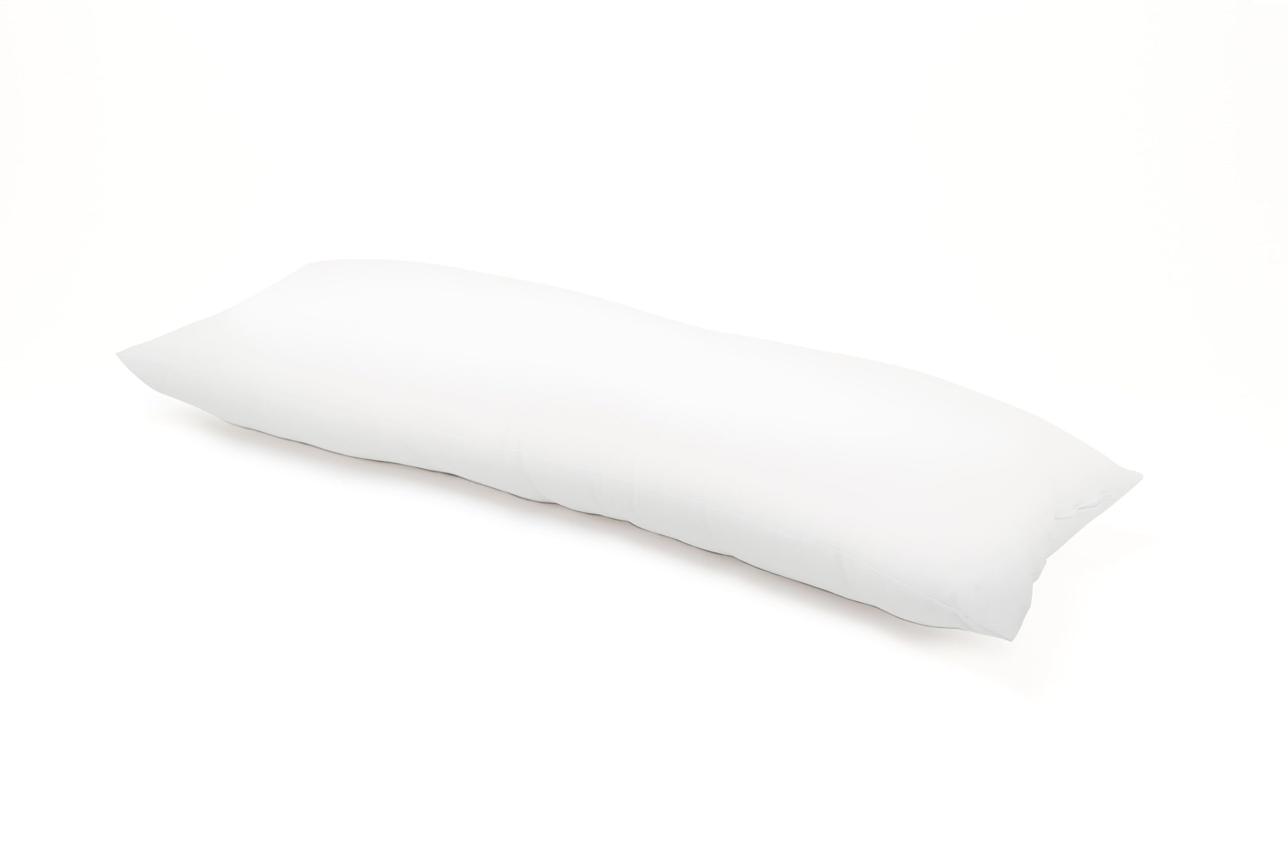 [LUNOA] 抱き枕 ハイエンドクラス (日本製 / 160×50) 超弾力×しっとりとした肌触り(だきまくら/枕) 高級 本体 洗濯可能 LU9900LS 正規品 生地感レベルアップ