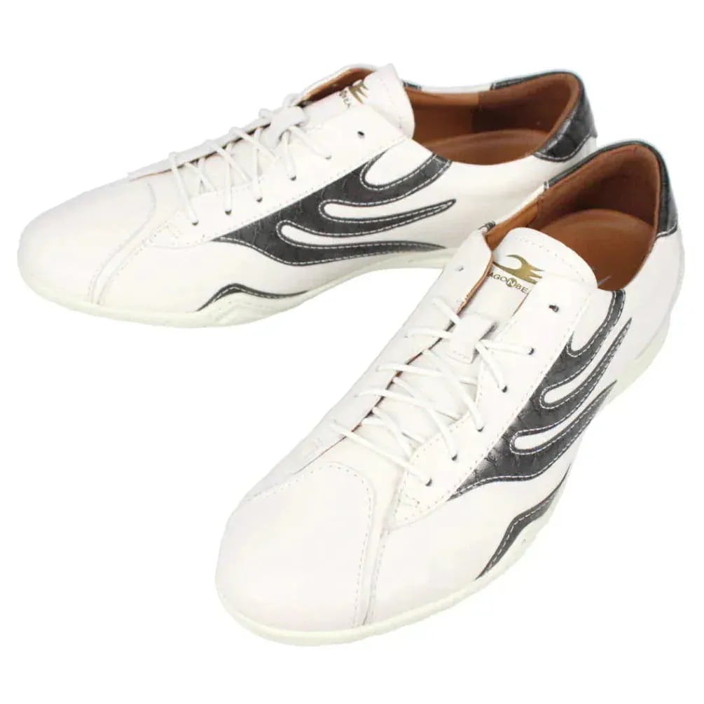 正規品 スニーカー DB-CLASSIC 72sn ホワイト/グレー