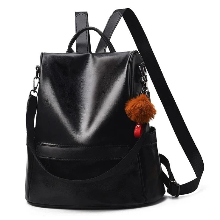 目玉商品～超人気[11月新品/20%値下げ]特価多機能リュックレディース3WAYリュックサックPU革大容量シンプル通学通勤防水学生肩掛けパックa4おしゃれリックサックバック盗難防止