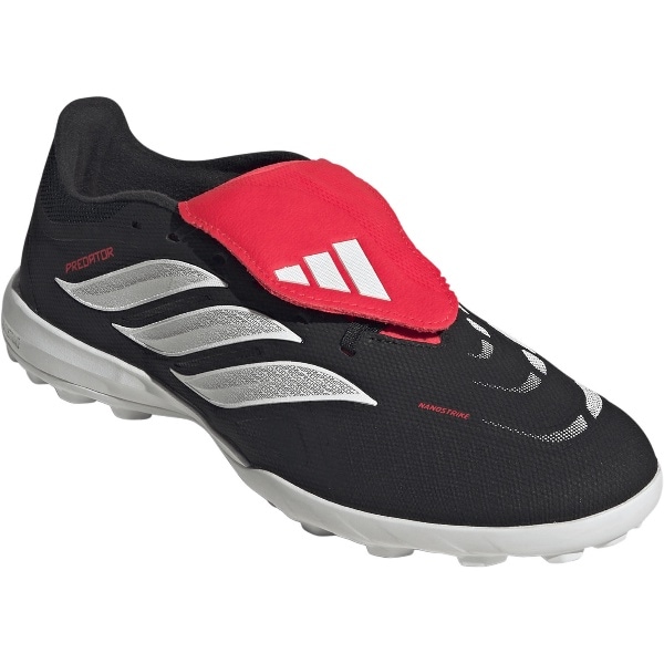 adidas アディダス プレデター LEAGUE 折り返しシュータン TFターフ用 トレーニングシューズ サッカー シューズ ターフ JR5029