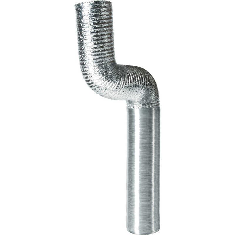 オリエント商事　ワイヤアルミダクト悟空　φ150×10m