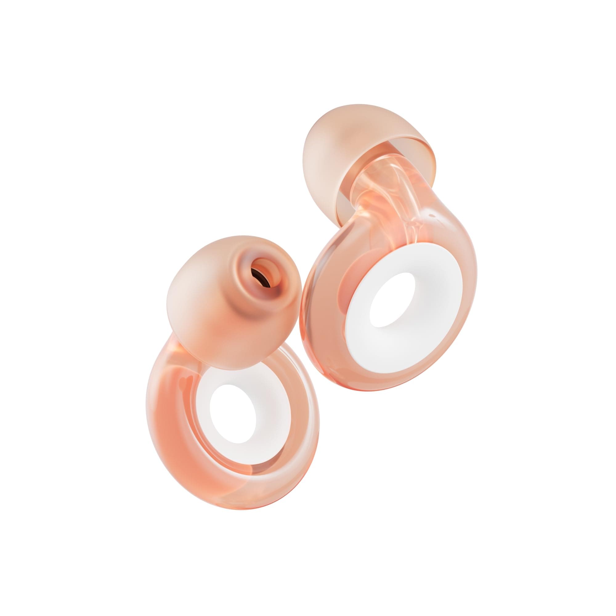 Loop Engage 2 Plus 耳栓 集会 仕事 会話 育児 騒音過敏に最適 声はクリアなまま日常の雑音を低減 SNR値16dBのノイズリダクション耳栓 + Muteでさらにノイズを低減 6,261円