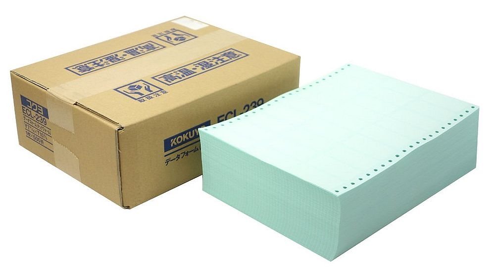 （まとめ買い）タックフォーム Y7.4XT10.5 27片 500枚 ECL-239 [x3]