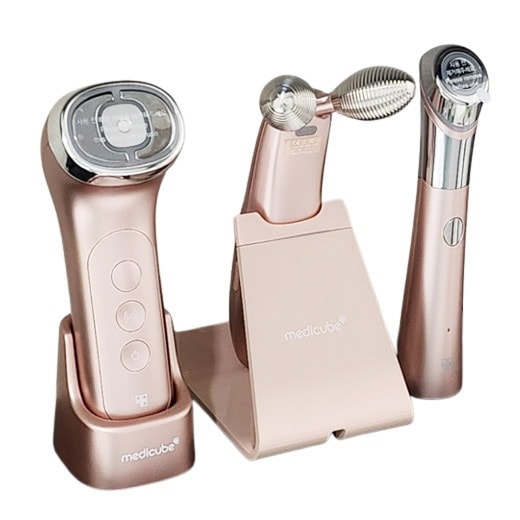 AGE-R Primrose Pink Edition