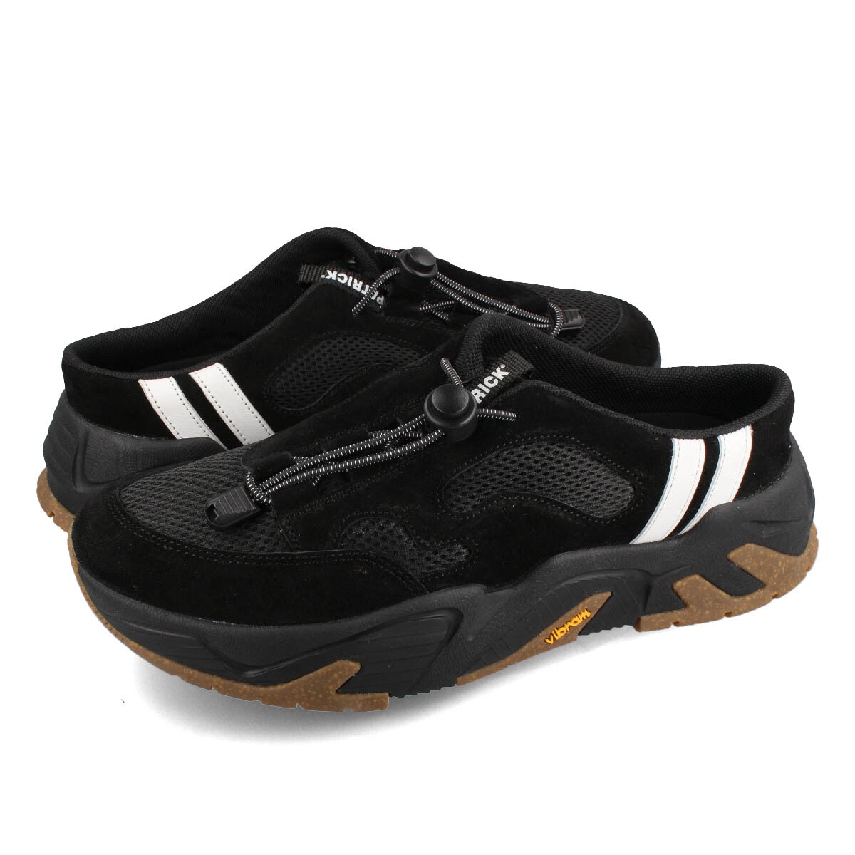 TIWI 日本製 BLACK