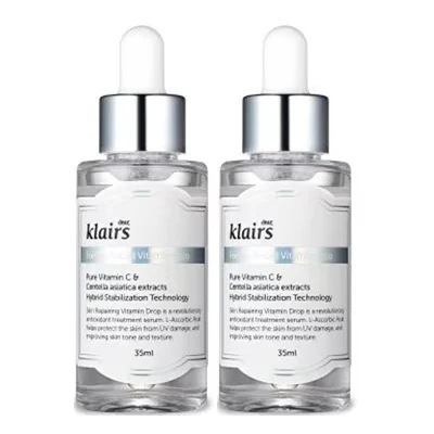 プレシュリービタミンドロップ, 35ml, 2個