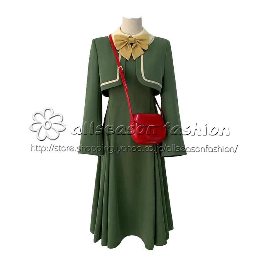 短纳期激.安!価!新世紀エヴァンゲリオン　式波・アスカ・ラングレー　私服　コスプレ衣装